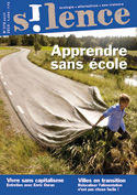 Apprendre sans école - Couverture 378