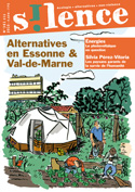 Alternatives en Essonne et Val-de-Marne - Couverture 381