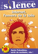 Internet, l'envers de la toile