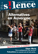 Alternatives en Auvergne