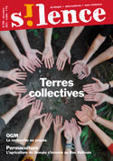 Terres collectives