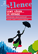 424 - Lent, léger… le voyage