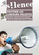 431 - Soutenir les lanceurs d'alerte