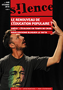 440 - Le renouveau
de l'éducation populaire