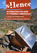 441 - Alternatives en Aude et Pyrénées-Orientales