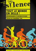 Tout le monde en selle !