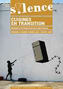 461 - Cuisines en transition