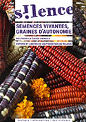 464 - Semences vivantes, graines d'autonomie