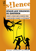 Réagir aux violences du quotidien