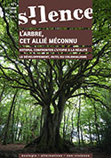 471 L'arbre, c'est allié méconnu