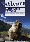 La montagne : du calme !