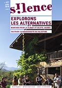 Explorons les alternatives