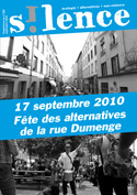 Fete de la rue Dumenge