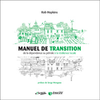 Manuel des villes en transition