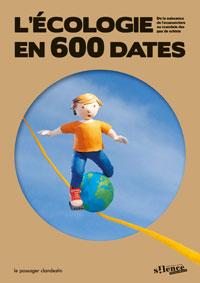 livre 600 dates