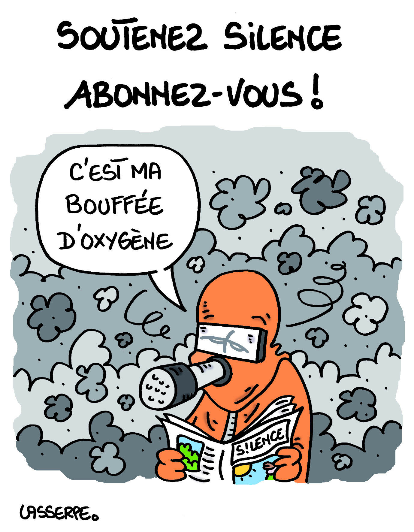 Dessin soutien Lasserpe